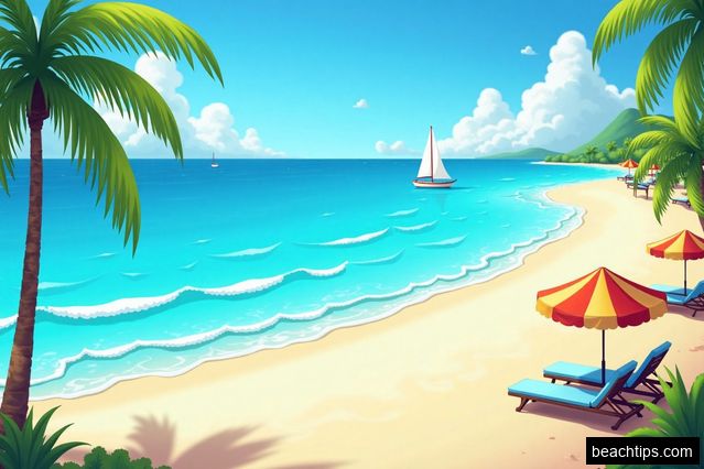 Beach Destination Guides