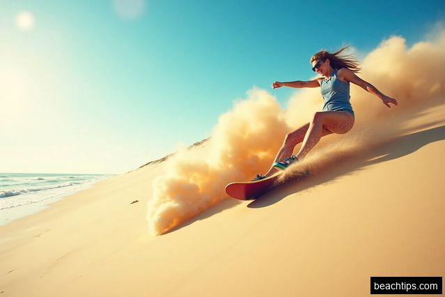 Beach Gear Reviews